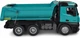 Радиоуправляемая модель самосвала Amewi Mercedes-Benz Arocs PRO Metal V2 1:14 RTR (22533) - изображение 4