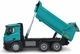 Радиоуправляемая модель самосвала Amewi Mercedes-Benz Arocs PRO Metal V2 1:14 RTR (22533) - изображение 6