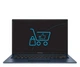 Ноутбук ASUS Vivobook 14 Core 7-150U/16GB/1TB (X1404VA-EB1623) - зображення 1