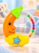 Погремушка кольцо для малышей 11 см для развития моторики Biba Toys MC-8526 - изображение 4
