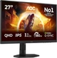 Монітор AOC Q27G4XD - изображение 2