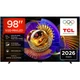 Телевизор TCL 98C7L - изображение 1