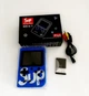 Портативна ігрова консоль SUP Game Box 500 in 1 3″ 500 ігор до 6 годин micro USB RCA для телевізора синя - изображение 3