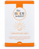 Соляна лампа The Body Source 3–5 кг, 4,5 кг, з димером, лампочка E14 у комплекті - изображение 3