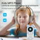 Дитячий MP3-плеєр RUIZU 64GB Bluetooth 5.3 - зображення 5