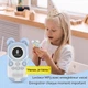 Дитячий MP3-плеєр RUIZU 64GB Bluetooth 5.3 - зображення 7