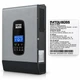 Гібридний інвертор DATOUBOSS DT4862S 6.2 кВт 48 В MPPT 120 А - зображення 3