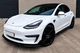 Комплект обвісів Fast Aerokit (для 2021-2026) для Tesla Model S 2012- рр - зображення 2