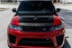 Капот SVR (алюминий) для Range Rover Sport 2014-2022 гг - изображение 2