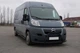 Передняя дуга ST019 Black (нерж.) для Peugeot Boxer 2006-2025 гг - изображение 2