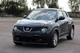 Передній захист ST008-2 Black (нерж) для Nissan Juke 2010-2019 рр - зображення 2