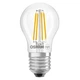 Лампа LED Osram CL P 3.4W/827 230V FIL E27 - изображение 2