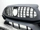 Передній бампер стиль E63 AMG для Mercedes-Benz E-class W213 2020-2023 для Mercedes-Benz E class W213 2016-2023 (9673) - зображення 8