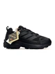 Чоловічі кросівки Adidas Terrex Skychaser AX5 GTX All Black 42 - зображення 3