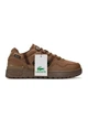 Чоловічі кросівки Lacoste T-Clip Winter GTX Coyote 41 - изображение 3