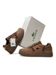 Чоловічі кросівки Lacoste T-Clip Winter GTX Coyote 41 - изображение 9