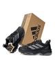 Чоловічі кросівки Adidas Terrex Skychaser AX5 GTX Black Grey 41 - зображення 9