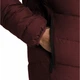 Пуховик COLONIUS JKT M RDS Jack Wolfskin 1207431_J0211 56-58 Червоний (4064886777926) - зображення 6