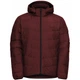 Пуховик COLONIUS JKT M RDS Jack Wolfskin 1207431_J0211 56-58 Червоний (4064886777926) - зображення 7