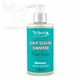 Шампунь для глибокого очищення шкіри голови Top Beauty Scalp Scaling Shampoo Mint & Lime м'ята та лайм 250 мл - зображення 1