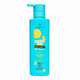 Шампунь для волосся Bogenia Lemon Oil & Sea Salt Shampoo BG440.001 450 мл - зображення 2