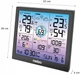 Метеостанція Meteo SP602 - зображення 5