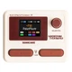 Sonicake Pocket Master — гітарний процесор ефектів з акумулятором (White) - зображення 1