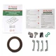 Варочная поверхность газовая Perfelli HGG 31424 IV - изображение 8