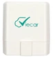 Диагностический автосканер Viecar VC100 (улучшенный ELM327 v1.5) Bluetooth 4.0 (совместим с Android, iOS) - изображение 4