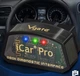 Автосканер Vgate iCar Pro Bluetooth 4.0 Android, iOS, сканер для диагностики, улучшенный ELM - изображение 5