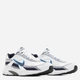 Buty sportowe męskie Nike Initiator 394055-101 47 (12.5US) Białe (884500516786) - obraz 1
