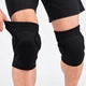 Наколенники Asics Kneepad спортивные для тренировок размер M (пара) Черный (1013-917-00) - изображение 3