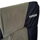 Большое карповое кресло для рыбака Ranger Strong SL-107 до 160 кг - изображение 3