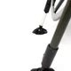 Большое карповое кресло для рыбака Ranger Strong SL-107 до 160 кг - изображение 5