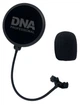 Zestaw mikrofonowy USB ze statywem DNA CM USB KIT (5908249805811) - obraz 8