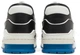 Кросівки Louis Vuitton LV Trainer White Black Blue - изображение 4