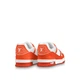 Кросівки Louis Vuitton LV Orange White 43 - изображение 5