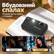 Цифровий фотоапарат M15 Чорний 5 Мп, 16× цифровий зум, CMOS, 2,8" IPS, автофокус, USB Type-C - изображение 9