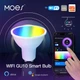 Лампа WiFi LED Moes 5W GU10 (Tuya smart) - зображення 2