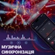 Лампа WiFi LED Moes 5W GU10 (Tuya smart) - зображення 6