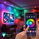 Лампа WiFi RGB LED GU5.3 (Tuya smart) - зображення 5