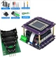 Электронный тестер нагрузки ATORCH BW600-FX-150WDC 1-200V 30A Wi-Fi + Battery Box (43560) - изображение 1