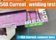 Электронный тестер нагрузки ATORCH BW600-FX-150WDC 1-200V 30A Wi-Fi + Battery Box (43560) - изображение 10