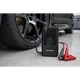 Пусковий пристрій 965A з компресором / Багатофункціональний автомобільний Jump Starter 12V 4в1 (насос 150 PSI, Power Bank, LED-ліхтар) - изображение 4
