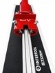 Плиткорез Intertool Storm 600 мм ручной монорельсовый на подшипниках для керамогранита - изображение 3