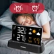 Метеостанція Webber WS206 - зображення 9