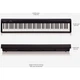 Цифровое пианино Roland FP-10 [131326] - изображение 8