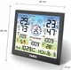 Stacja pogodowa Meteo SP601 - obraz 6