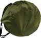 Палатка Outliner POP-UP 240 x 200 x 120 см Коричневая (4772013461715) (955555918771666) - Уценка - изображение 2