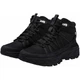Черевики трекінгові WILD HIKE TEXAPORE MID W Jack Wolfskin A65580_6000 37.5 Чорний (4064886553629) - изображение 3